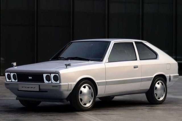 Перший масовий автомобіль Hyundai з 70-х став електрокаром - фото 455496