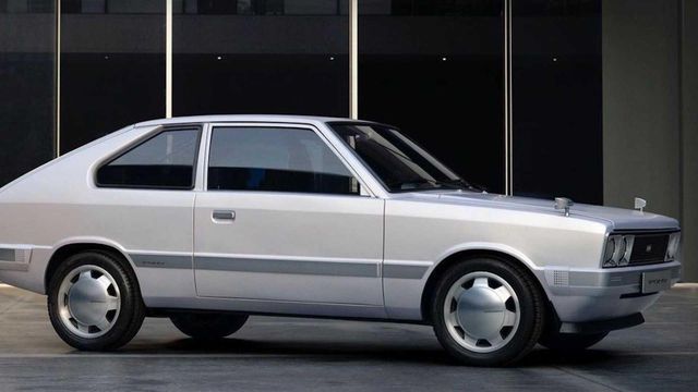 Перший масовий автомобіль Hyundai з 70-х став електрокаром - фото 455497