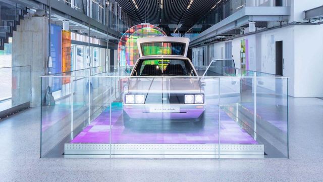 Перший масовий автомобіль Hyundai з 70-х став електрокаром - фото 455500