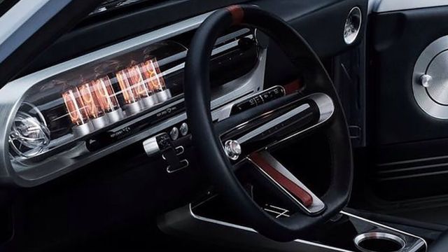 Перший масовий автомобіль Hyundai з 70-х став електрокаром - фото 455501