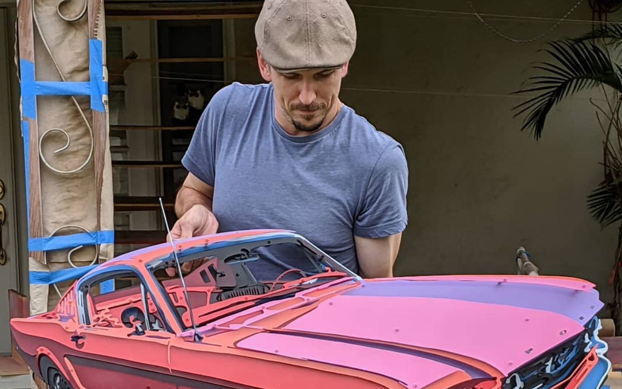 Блогер готовий 5 років вести стріми - фото 1