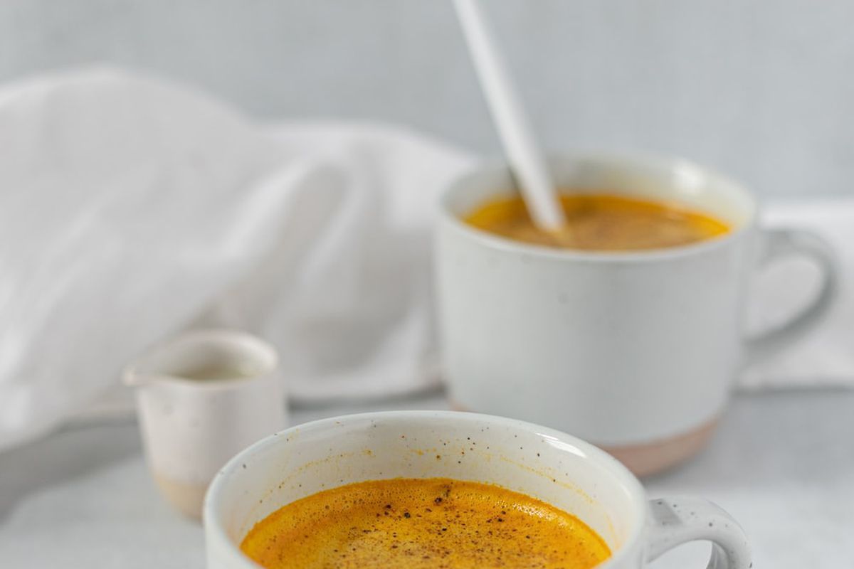 Найкращі напої для нормалізації гормонального балансу