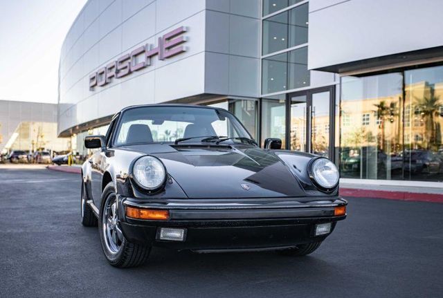 Ці елегантні класичні Porsche відреставрують для конкурсу - фото 455558