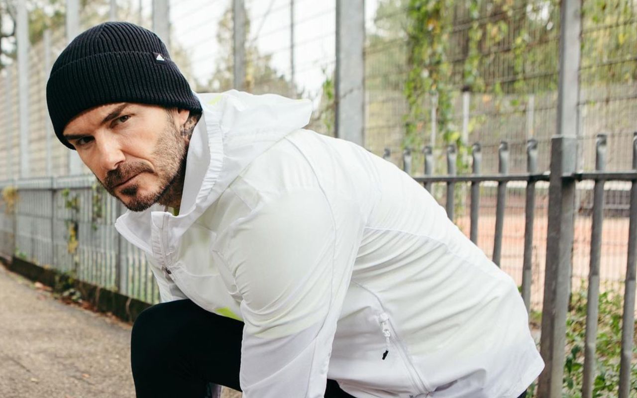 Save Our Squad: Девід Бекхем та Disney+ випустять серіал про футбол