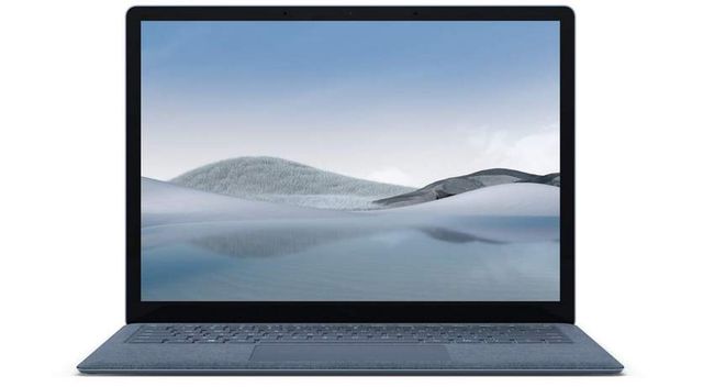 Представлено Microsoft Surface Laptop 4: чи зможе він обійти нові MacBook - фото 455568