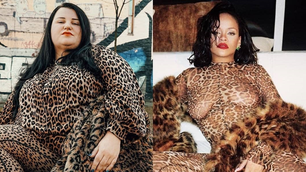 alyona alyona показала нові пародії на Ріанну і Тревіса Скотта - фото 1