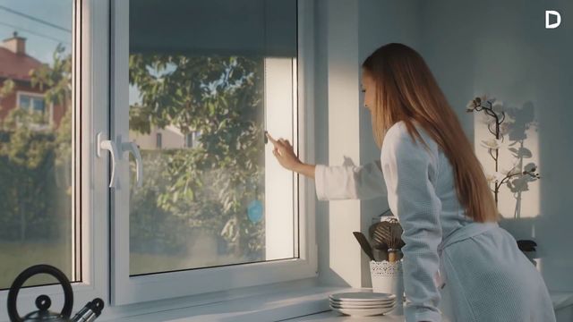 Науковці з Китаю винайшли 'розумне' вікно, яке змінює прозорість - фото 455625