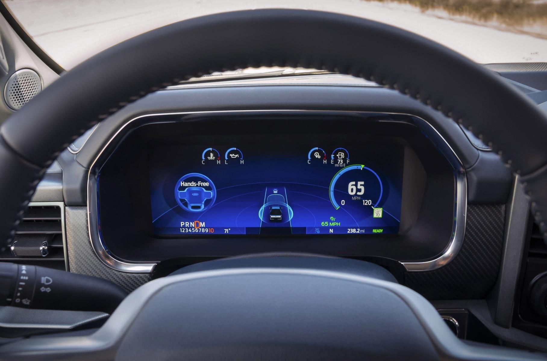 Наразі система розрахована на 160 тисяч кілометрів шляху - фото 1