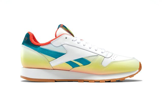 У Reebok представили лімітовані кросівки до Дня марихуани - фото 455693