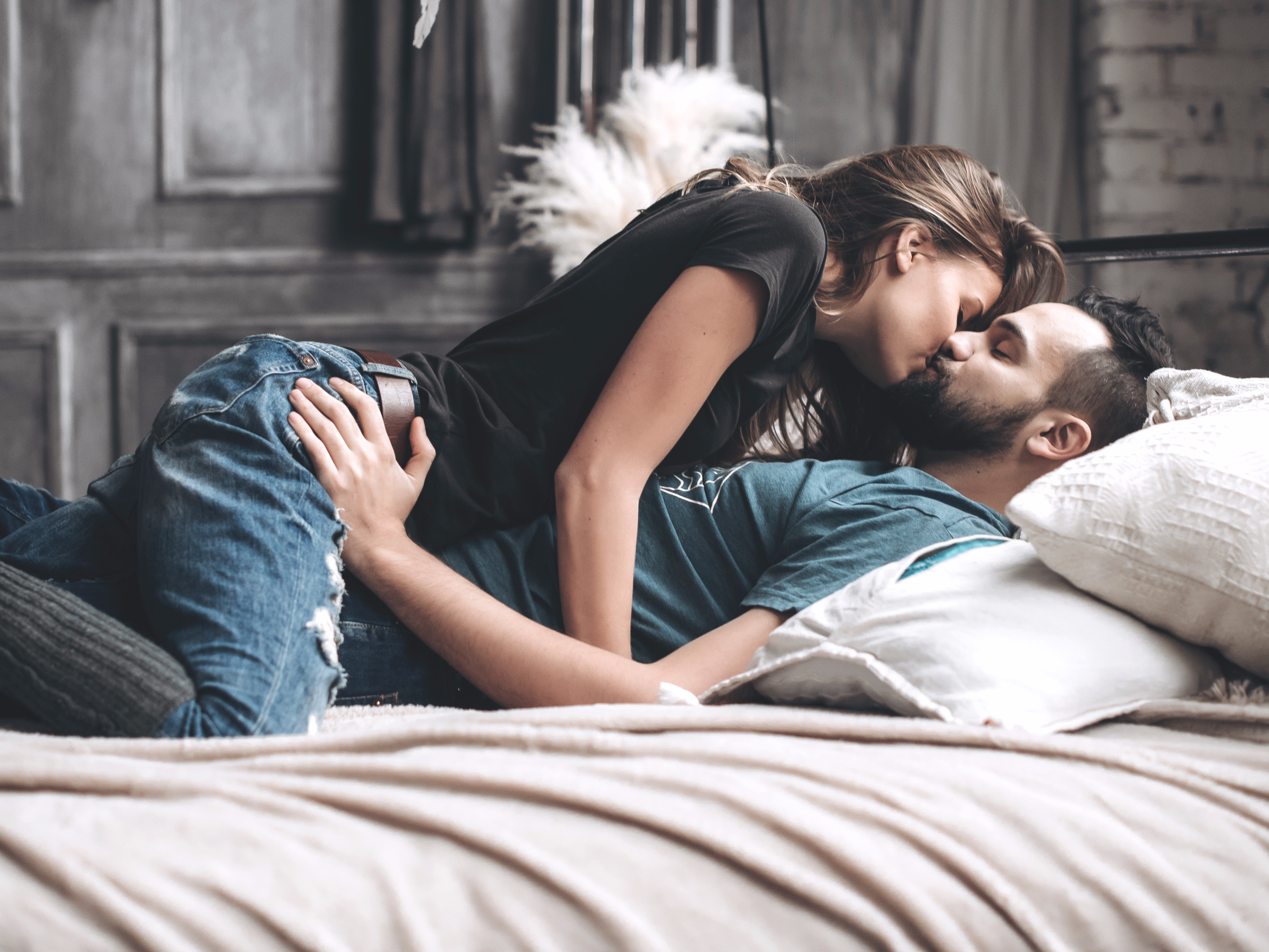 10 найпопулярніших секс-поз: опитування, яке покращить твоє інтимне життя