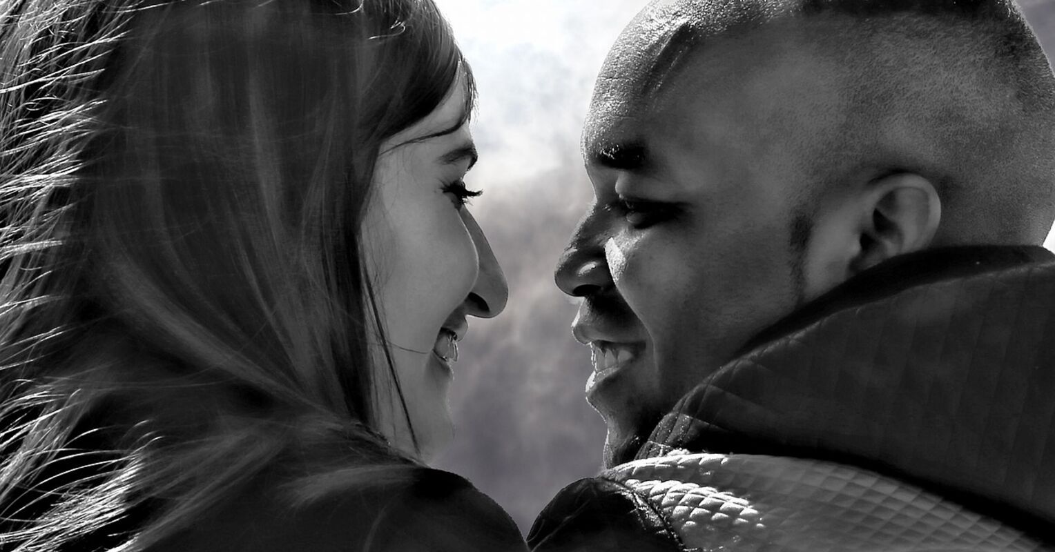 Кохання з першого погляду - фото 1