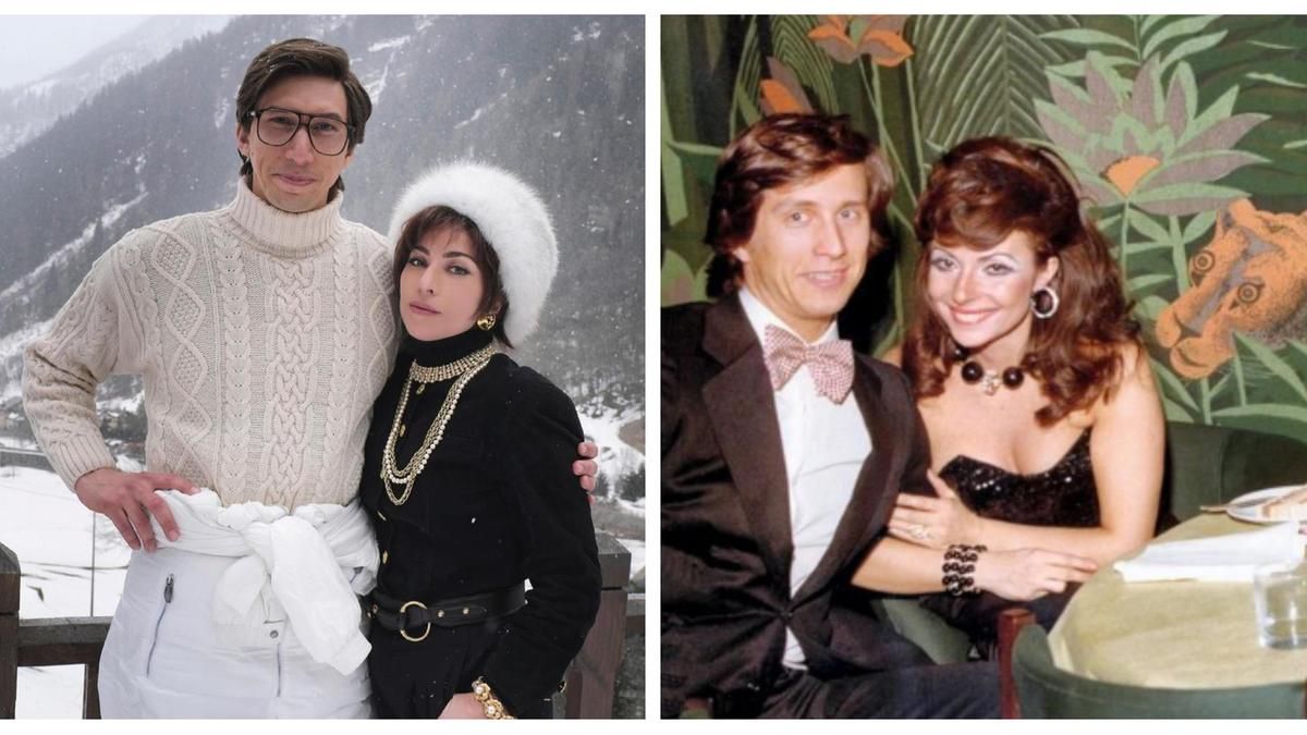 Фільм Рідлі Скотта про засновника Gucci обурив членів сім'ї Гуччі