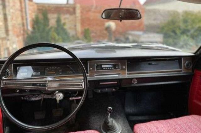 38-річну Волгу в ідеальному стані продають в Німеччині: фото - фото 455882