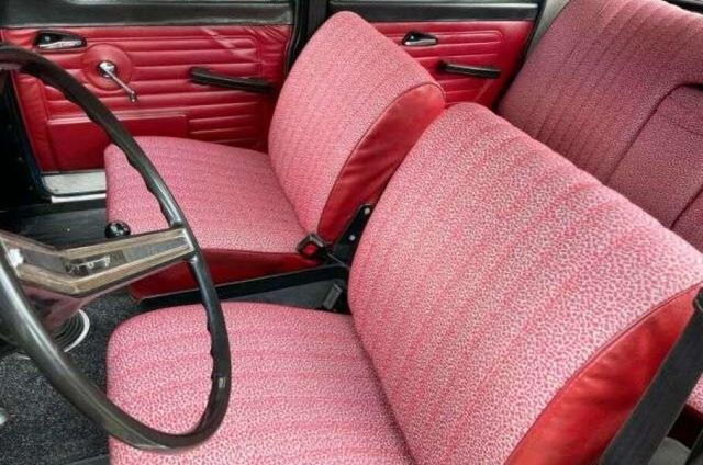 38-річну Волгу в ідеальному стані продають в Німеччині: фото - фото 455883