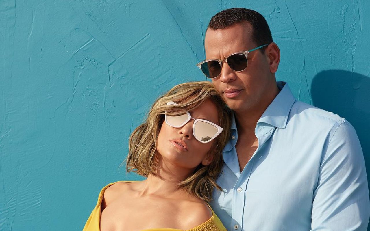 Дженніфер Лопес і Алекс Родрігес розійшлися - фото 1