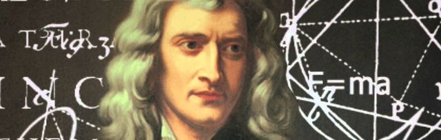 Ньютон- фото 455895