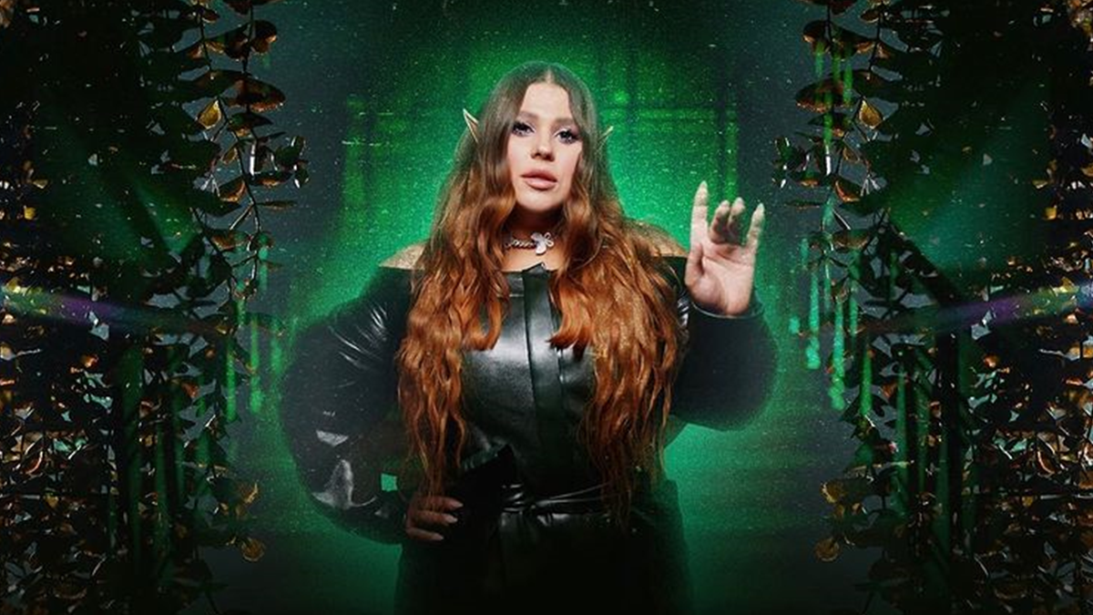 Саша Зарицька - фото 1