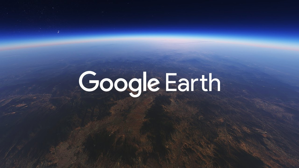 Google Earth дозволяє побачити зміни з 1984 року - фото 1