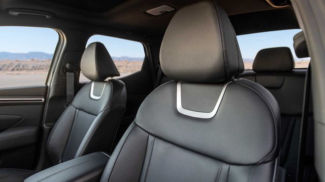 Hyundai представив свій перший пікап: доступний він буде не всім - фото 455974