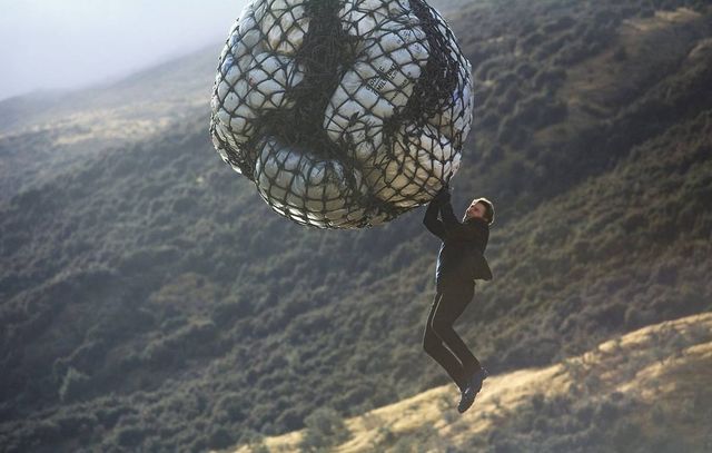 Тому Крузу заборонили усміхатися: у чому причина - фото 456000