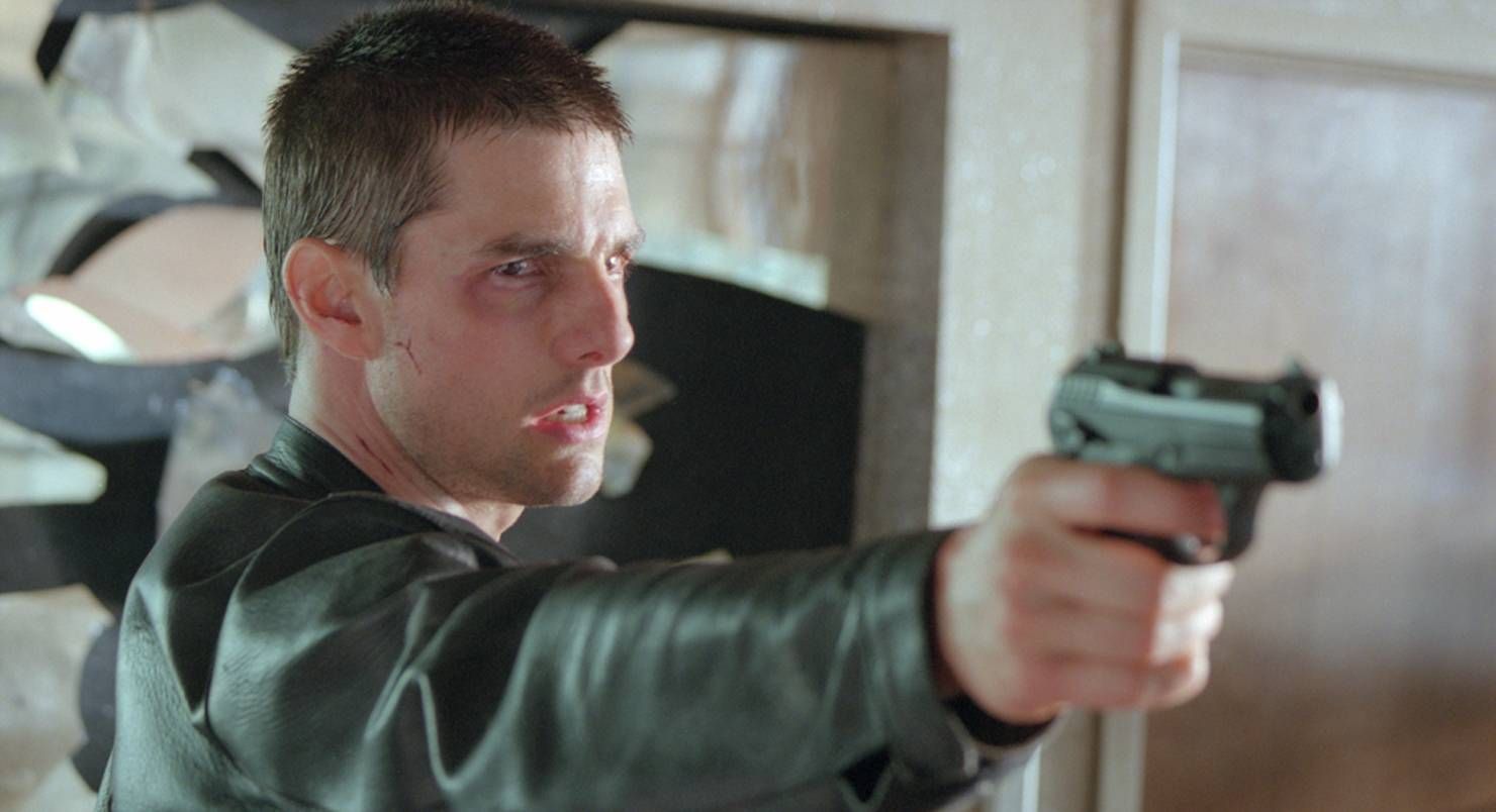 Тому Крузу заборонили усміхатися: у чому причина