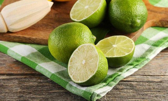Дивовижні властивості лайма, про які варто знати - фото 456003