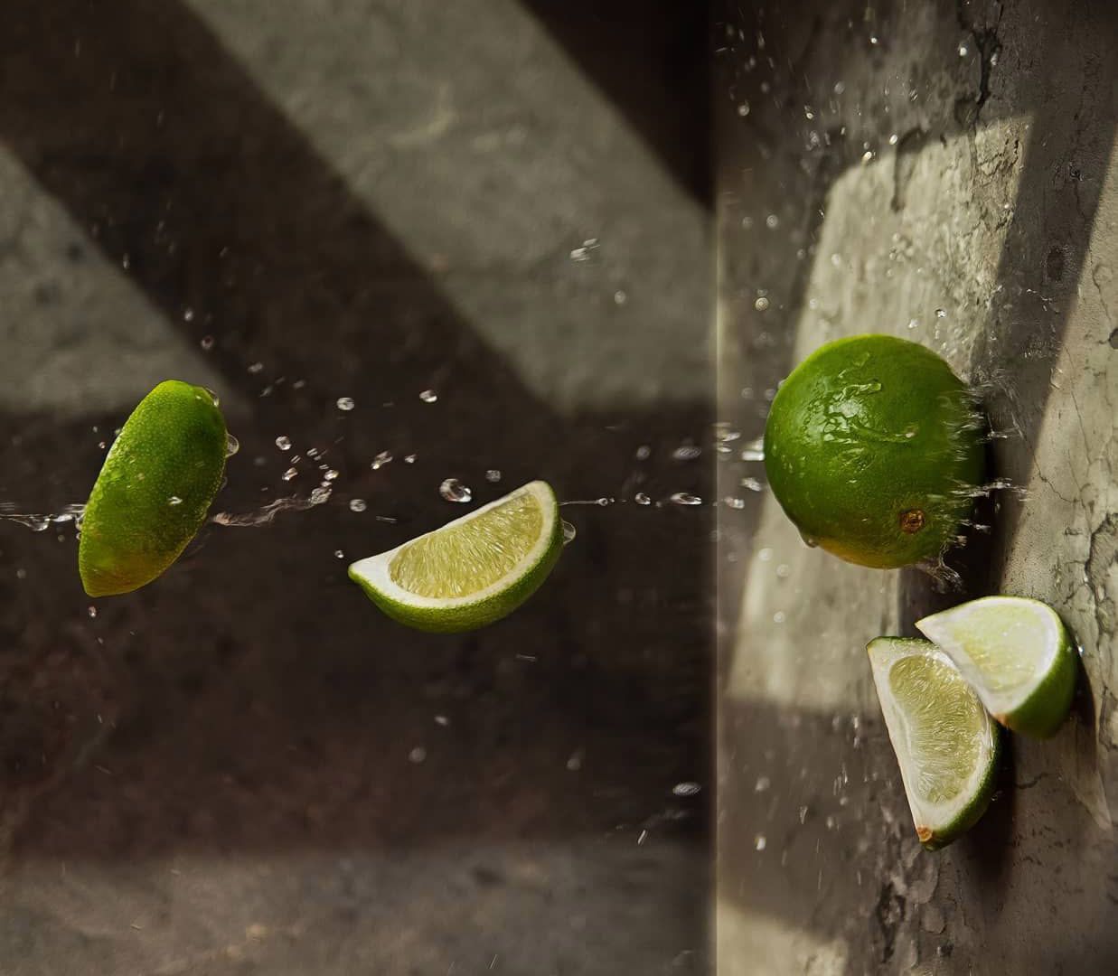 Лайм - фото 1