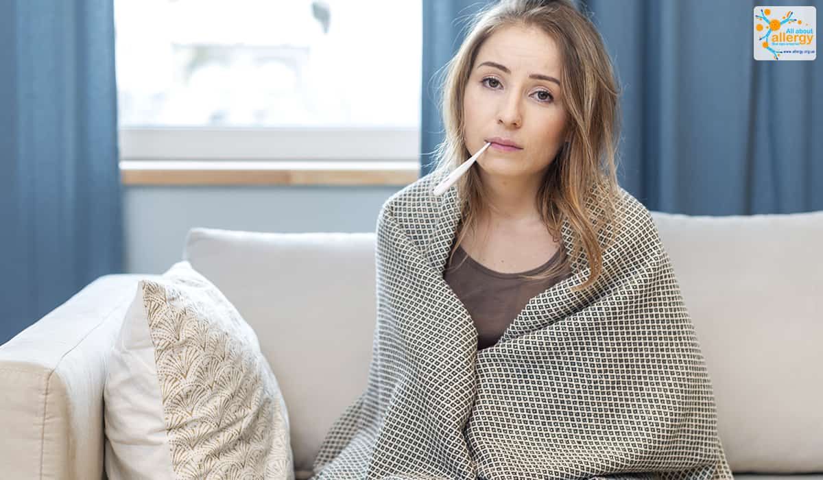 Чотири знаки Зодіаку зі слабкою імунною системою