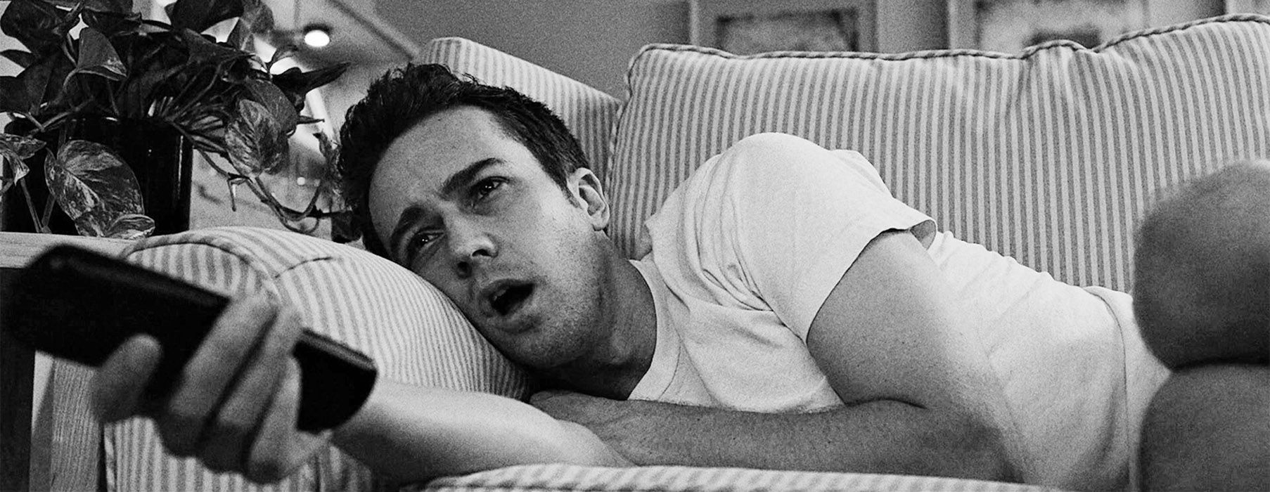 Нестача сну - фото 1