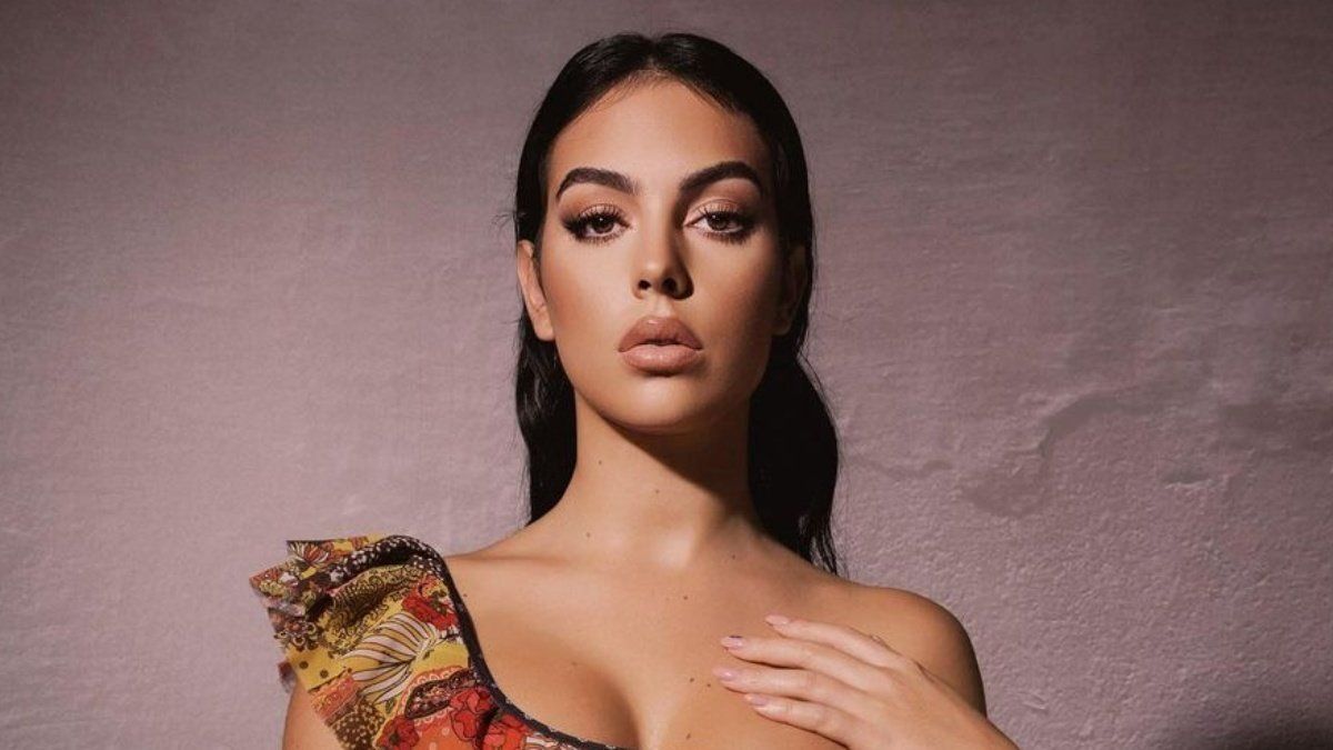 Кохана Роналду Джорджина Родрігес зніметься в реаліті-шоу Netflix