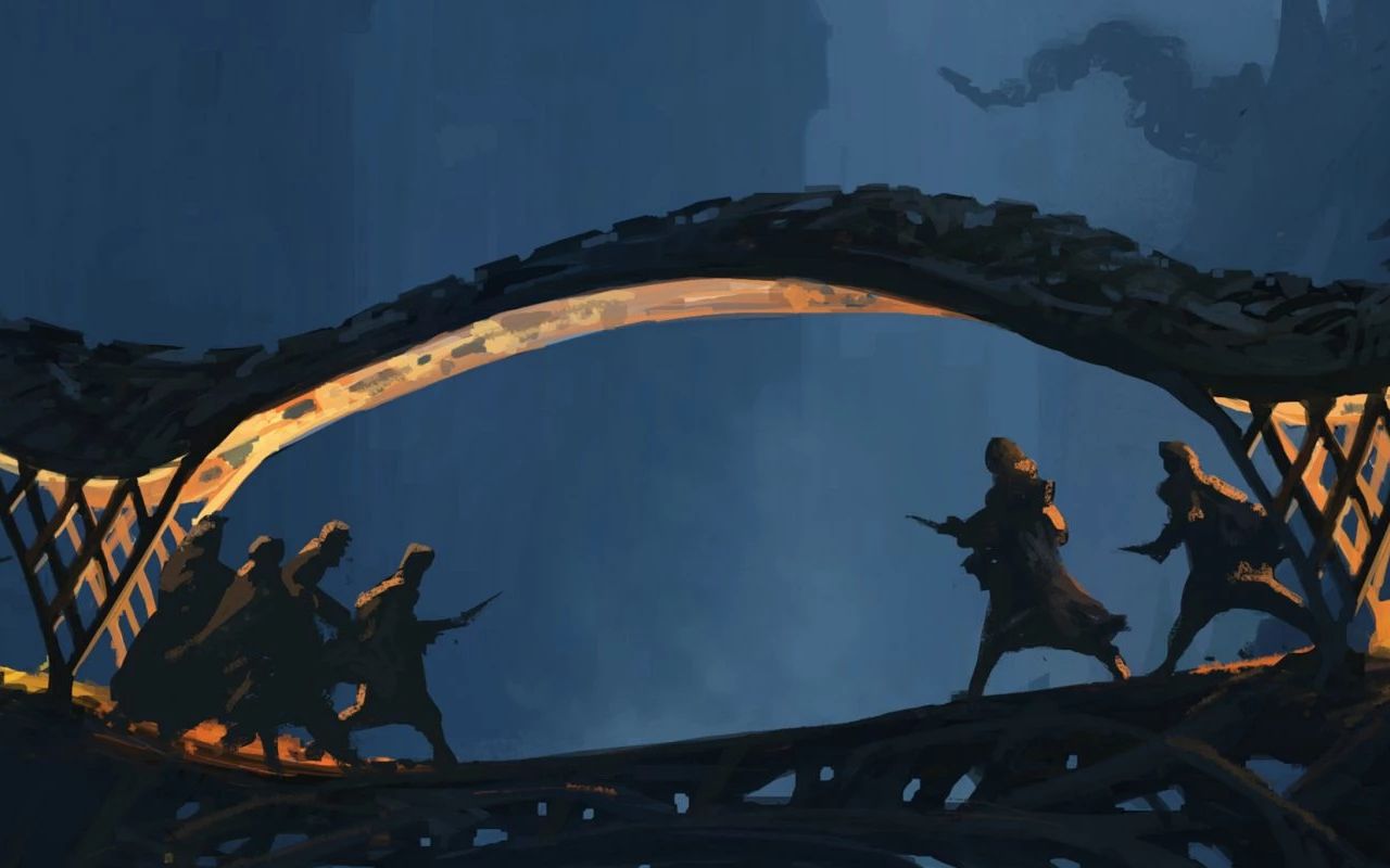 Архітектор намалював нові обкладинки для "Гаррі Поттера" - фото 1