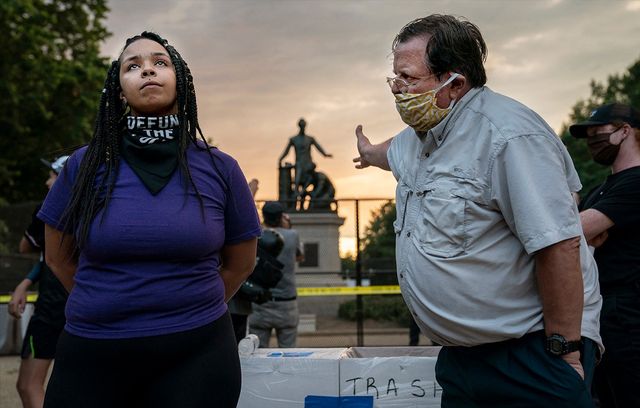 У мережі показали найкращі знімки за версією World Press Photo 2021 - фото 456097