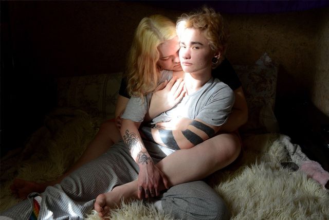 У мережі показали найкращі знімки за версією World Press Photo 2021 - фото 456098