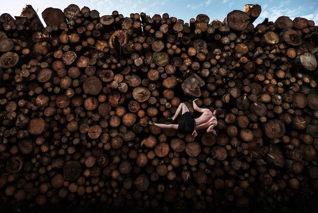 У мережі показали найкращі знімки за версією World Press Photo 2021 - фото 456099