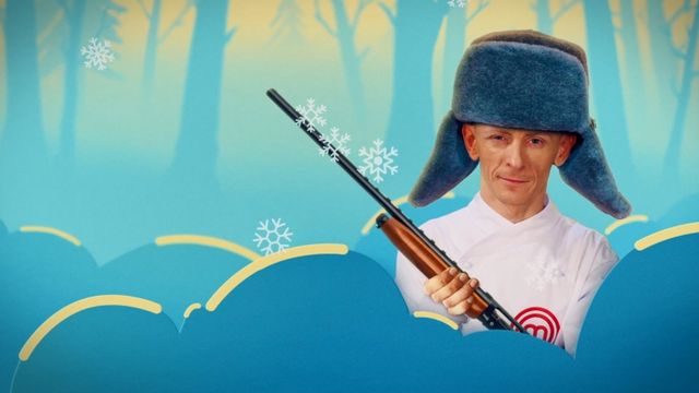 МастерШеф Професіонали 3 сезон – дивіться 11 випуск кулінарного шоу - фото 456110