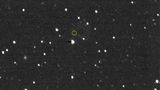 Зонд New Horizons сфотографував найвіддаленіший об'єкт в космосі, створений людиною