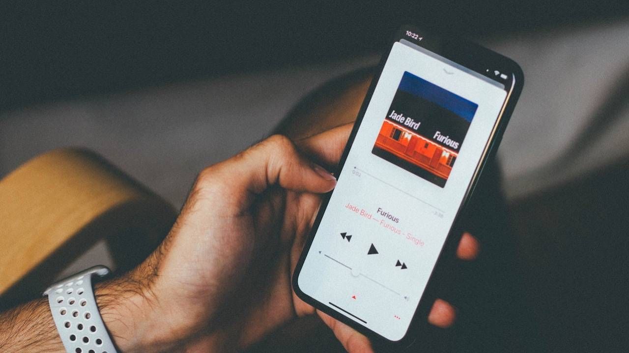 В Apple розповіли, скільки отримує артист за кожне прослуховування на Apple Music - фото 1