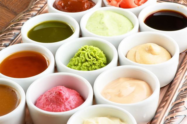 Чим замінити майонез: заправки для тих, хто піклується про здоров'я - фото 456325