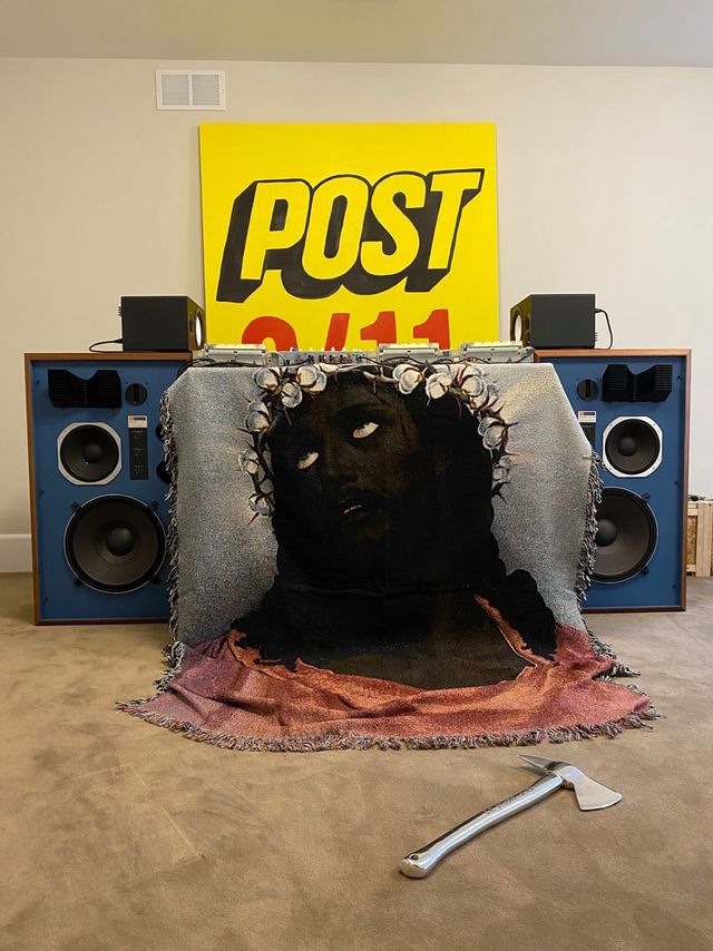 5 різних дизайнерів показали, як організували стіл для роботи на карантині - фото 456348