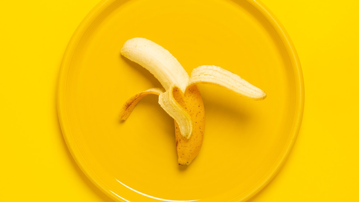 Банан - фото 1