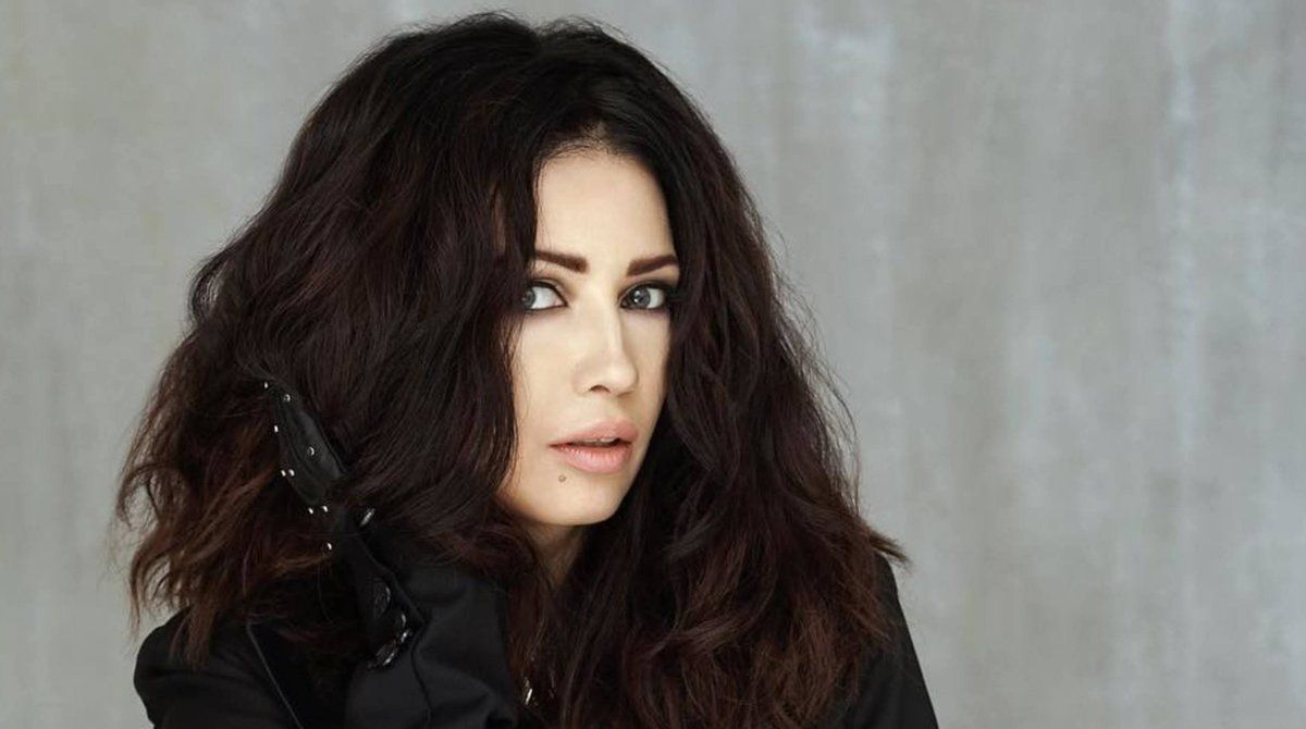 Lama випустила нову пісню Діаманти після дворічної перерви: слухати онлайн