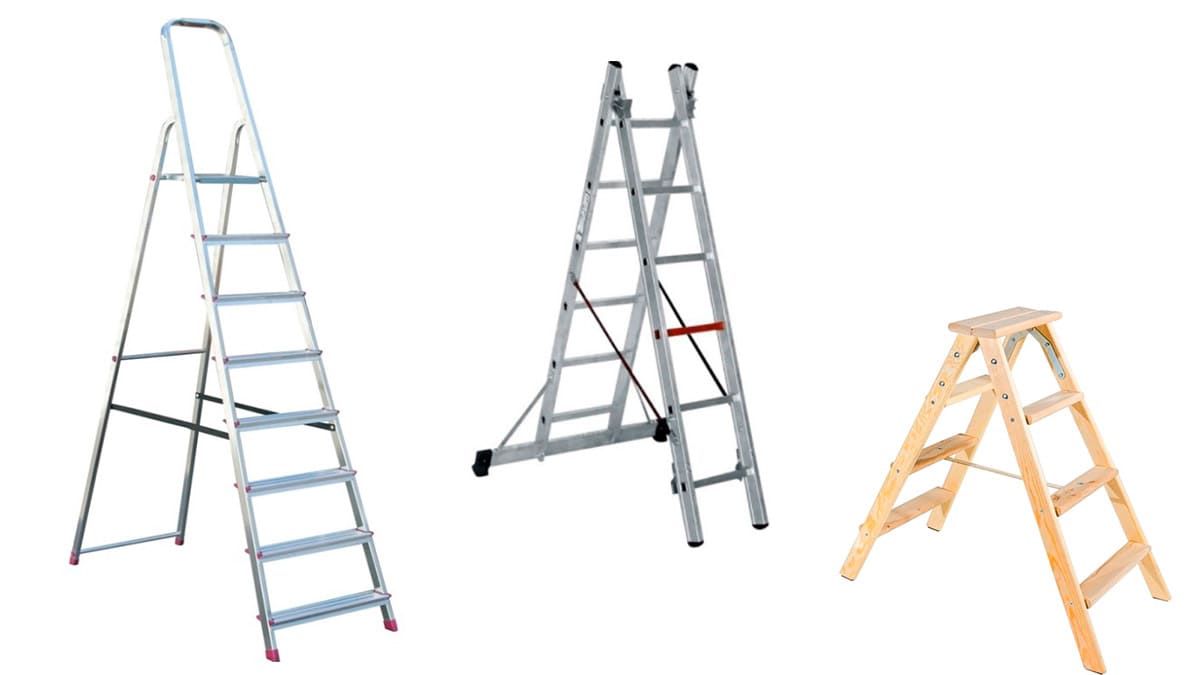 Як вибрати надійну стрем'янку