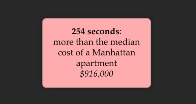 Калькулятор показав, скільки заробляє найбагатша людина планети кожну секунду - фото 456500