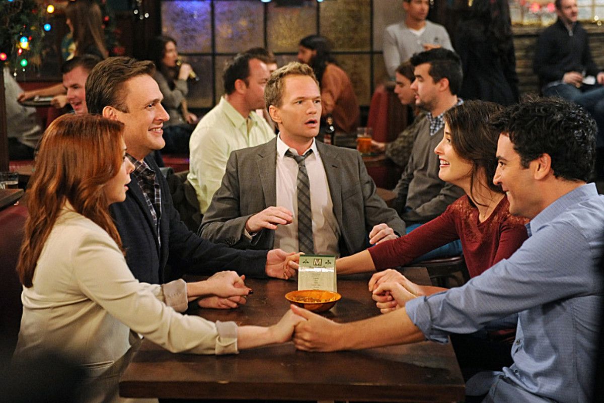 Серіал "Як я зустрів вашу маму" отримає продовження: перші деталі