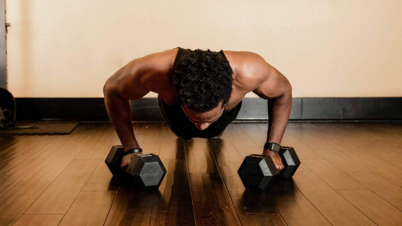 Тренування - фото 1