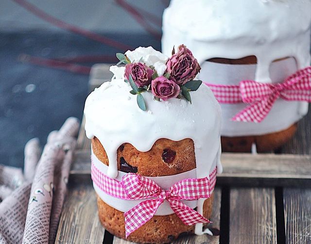 Рецепт смачної паски- фото 456615