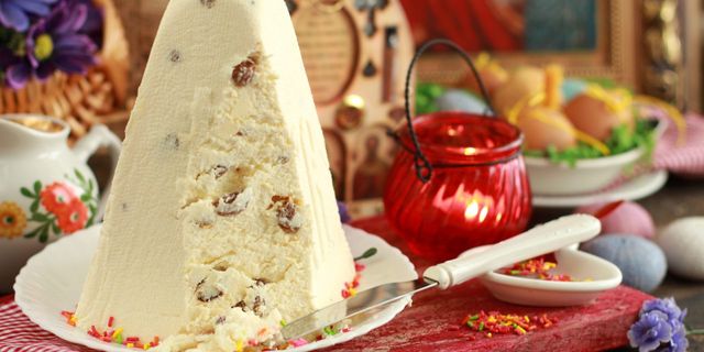 Заварна паска- фото 456616