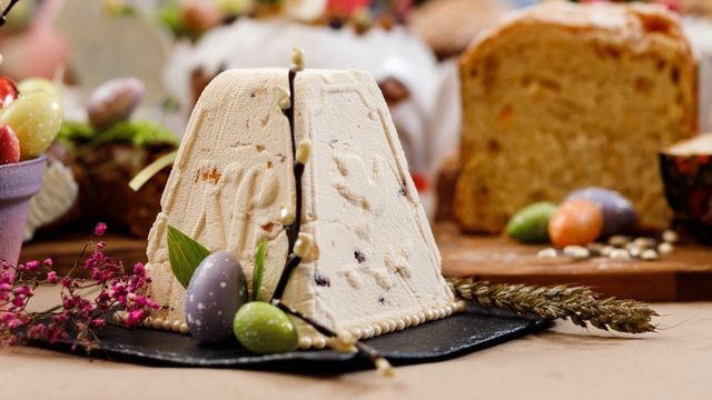 Рецепт дієтичної паски 2021- фото 456621