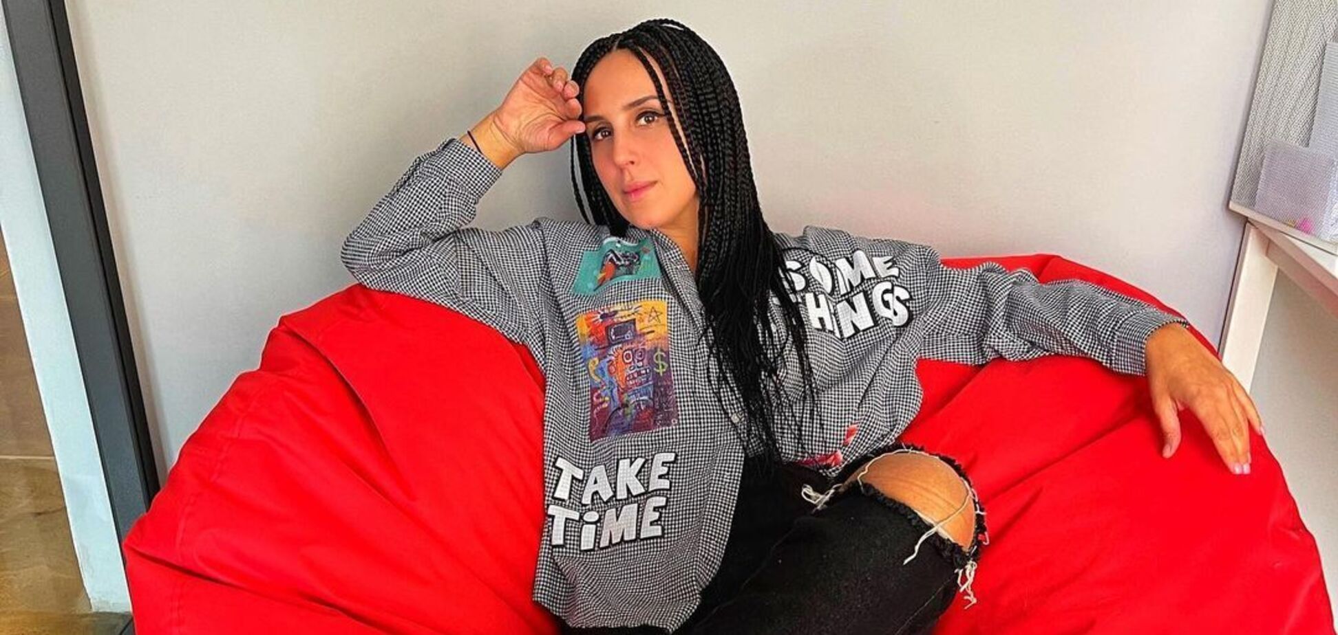 Джамала - фото 1