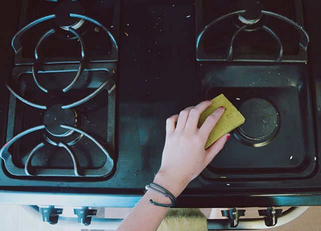 5 секретів від тих, у кого завжди чисто вдома - фото 456627